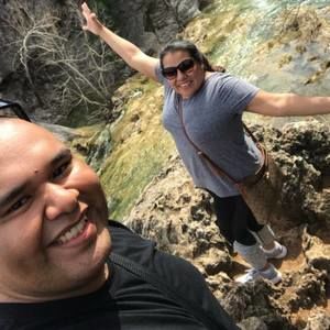 Meet your Posher, Rocio